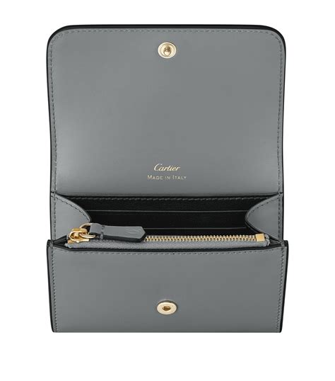 harrods cartier wallet.